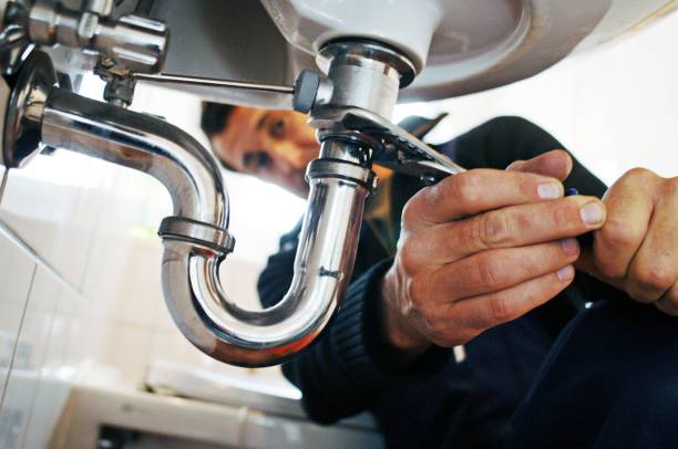 Best Emergency Plumbing Repair  in Mont Alto, PA