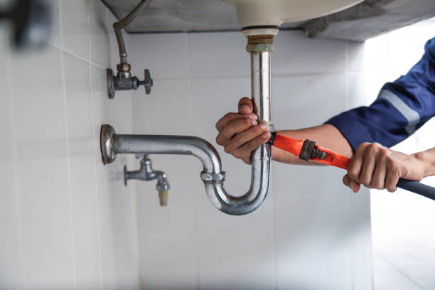 Best Drain Cleaning Services  in Mont Alto, PA