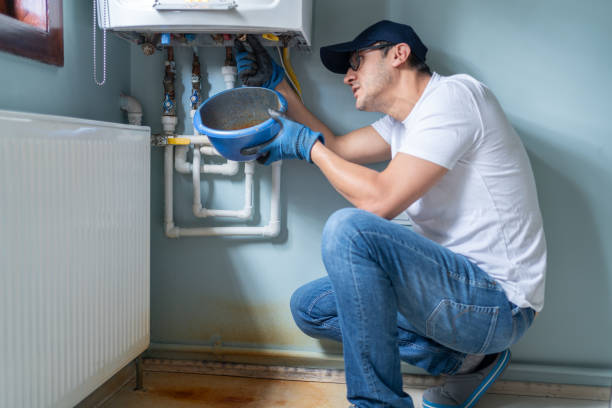 Best Boilers & Radiators  in Mont Alto, PA